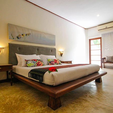 Baan Panwa Resort&Spa Exterior foto