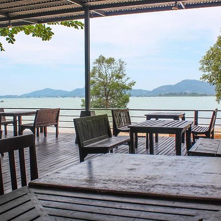 Baan Panwa Resort&Spa Exterior foto